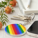 Search for diversion key rings Rainbow