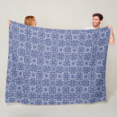 Search for nationally blankets Blue