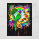 Search for lorikeet postcards Animal
