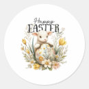 Search for kawaii chick stickers He is risen
