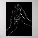 Search for but to help posters Woman