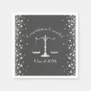 Search for lawyer napkins Elegant