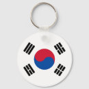 Search for south korea key rings National