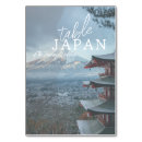 Search for travel table cards Number