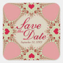 Search for country heart stickers Elegant