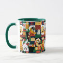 Search for looney tunes taz mugs Daffy duck