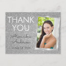 Search for girly photo cards Glitter