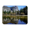 Search for mirror magnets Lake