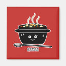 Search for korean magnets Kimchi