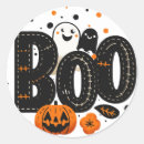 Search for babys first halloween stickers Pumpkin