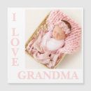 Search for new grandma girl baby I love grandma
