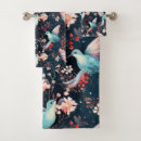 Search for hummingbird bath towels Cute