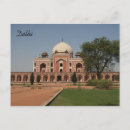 Search for humayun tomb postcards Architecture