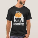 Search for cub scout tshirts Scouting