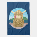 Search for cow tea towels Scotland