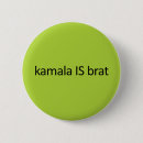 Search for brat Kamala is brat