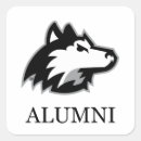 Search for alumni stickers College