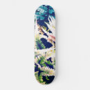 Search for painted skateboards Leaves