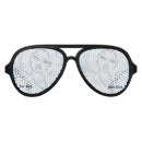 Search for neon sunglasses Black