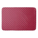 Search for magenta bath mats Pattern