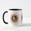 Search for marie antoinette mugs Chic
