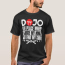Search for karate belt tshirts Uniform