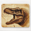 Search for dinosaur mousepads Animals
