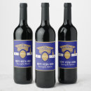 Search for class reunion labels Blue