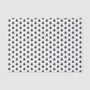 Search for pattern tissue paper Black