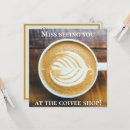 Search for coffee cup cards Espresso