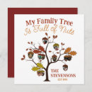 Search for for fall christmas cards Leaves