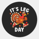 Search for leg stickers Exercise