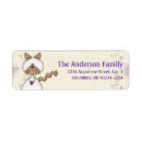 Search for african return address labels Cat