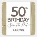 Search for save the date birthday stickers Party