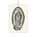 Search for religious car accessories Our lady of guadalupe