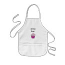 Search for cupcake sayings aprons Bake