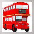 Search for double decker posters Transportation