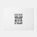 Search for baseball doormats Dadgifts