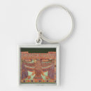 Search for vulture key rings Egyptian