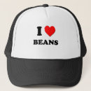 Search for beans hats Food