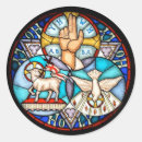 Search for jesus symbol stickers Orthodox