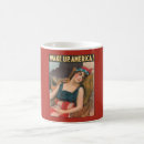 Search for wake up mugs America