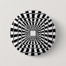 Search for illusions badges Graphic