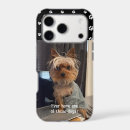 Search for yorkshire terriers iphone cases Funny