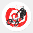 Search for retro bicycle stickers Sports