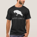 Search for raven lunatic tshirts Funny
