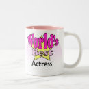 Search for actress mugs Star