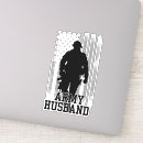 Search for army husband Veteran