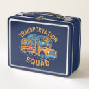 Search for bus lunch boxes Teacher