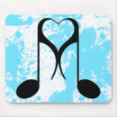 Search for eighth mousepads Music